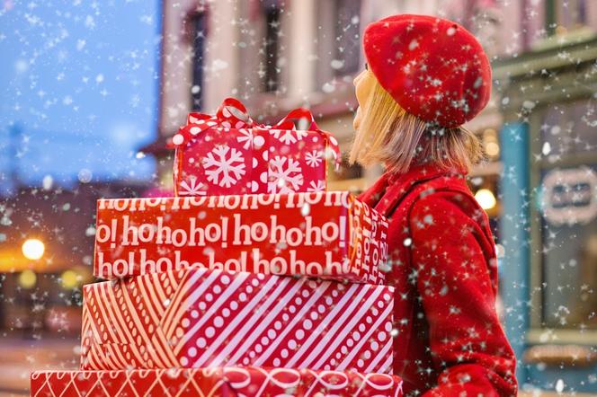 Poczta Polska: sezonowa praca przed Bożym Narodzeniem