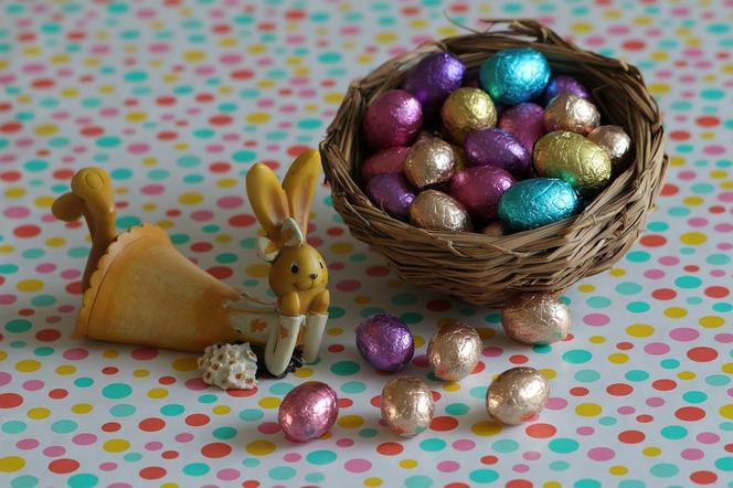 By Wielkanoc była słodka! Salon urody zbiera słodycze dla dzieci z Domu Dziecka w Ostrzeszowie