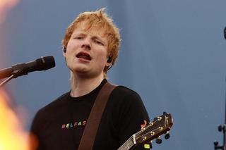 Ed Sheeran zagra drugi koncert we Wrocławiu! Sprawdź, kiedy ruszy sprzedaż biletów