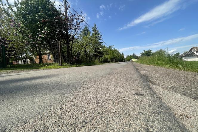 Nowa nawierzchnia na ul. Dziubińskiego w Lublinie