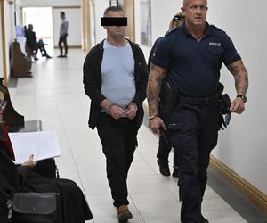 Zygmunt zamordował teściów i żonę w Wielkanoc. Ihor L. miał mu pomagać. Ruszył proces