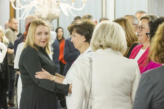 Oto nowe aniołki prezesa Kaczyńskiego