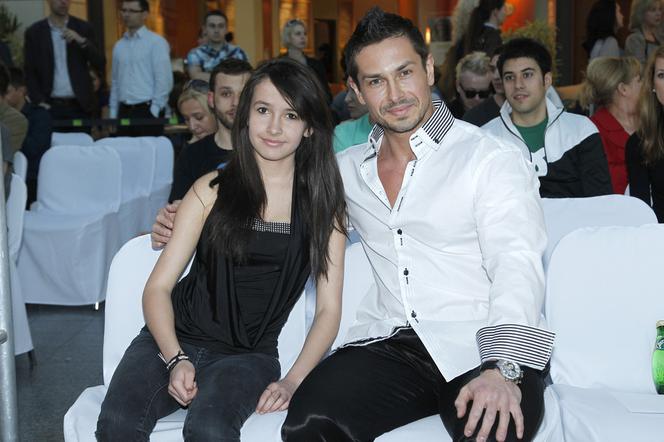 Marcin Łopucki, Paula Łopucka 