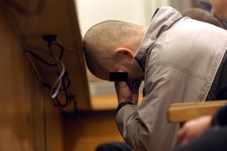 Łódź. Ciała cieci w beczkach. Maluchy pomordowane przez rodziców