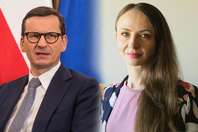 Wniosek posłów z Wrocławia do CBA. Chodzi o premiera Morawieckiego