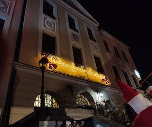 Rynek w Grodzisku Wielkopolskim