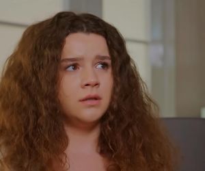 Miłość i nadzieja ostatni odcinek. Melis