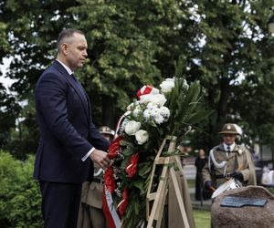 Prezydent Nawrocki z wizytą w Kolbuszowej