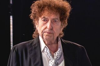 Bob Dylan powrócił do studia nagraniowego. Ta wizyta była naprawdę wyjątkowa 