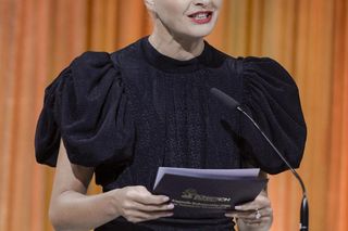 Małgorzata Kożuchowska