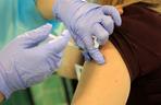 W Toruniu ruszyły szczepienia przeciw COVID-19