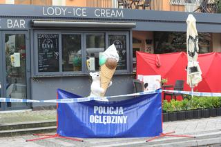 Brutalne zabójstwo w świnoujskim hotelu. 27-latek trafił do aresztu