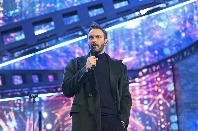 Tak się zmieniał Sławek Uniatowski