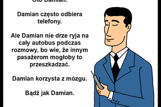 Nowa moda MEMY: Bądź jak... O co chodzi?