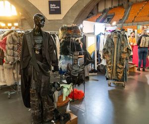 Targi Rzeczy Wyjątkowych JWSR Wrocław 2025