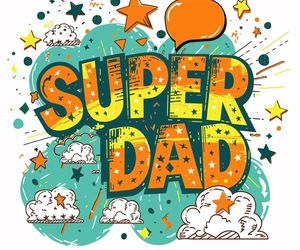 Kartki na Dzień Ojca 2025 do pobrania za darmo. Gotowe szablony i pomysły z okazji Dnia Ojca 23.06.2025