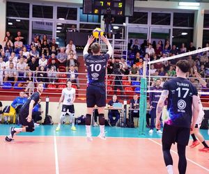 Siedlczanie o krok od medalu. KPS rozegra drugie spotkanie o brąz