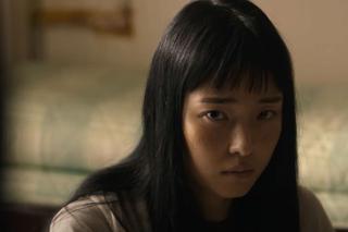 „Parasyte: The Grey”, zwiastun