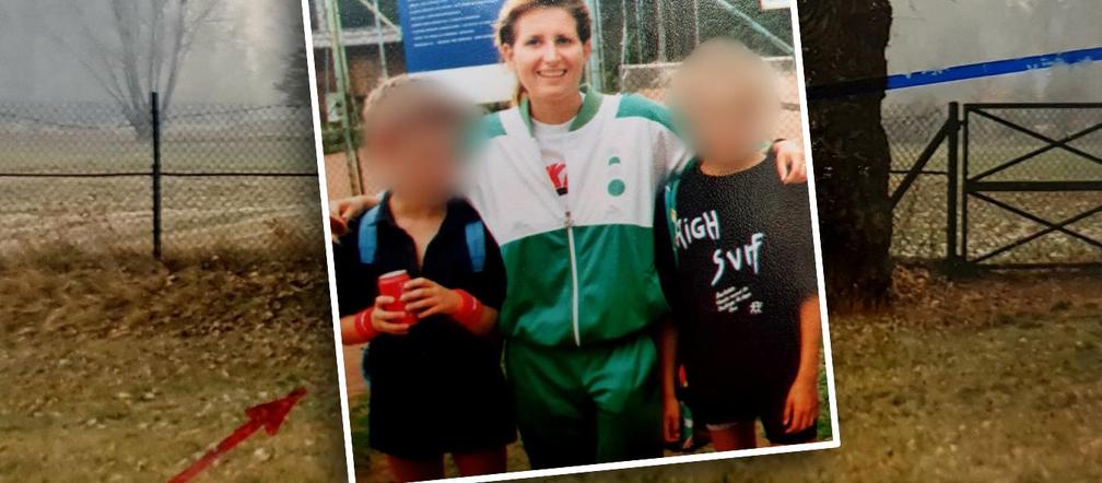 Zabójstwo tenisistki w Wawrze. Morderca Magdaleny Dawidczyńskiej od 18 lat pozostaje nieuchwytny