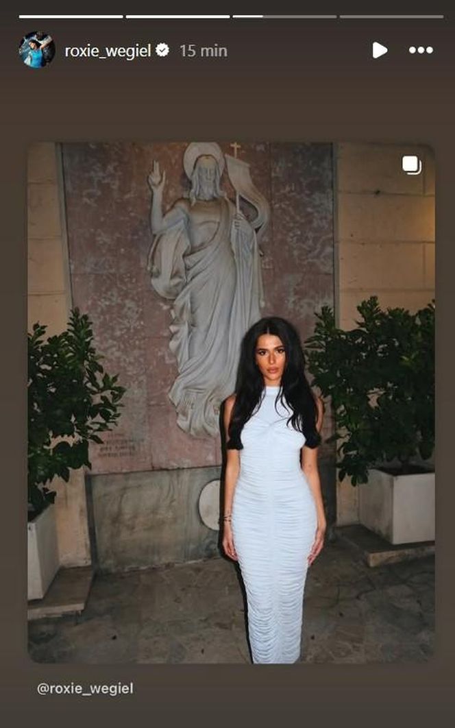 Roksana Węgiel-Mglej 