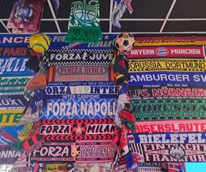 Football Pub