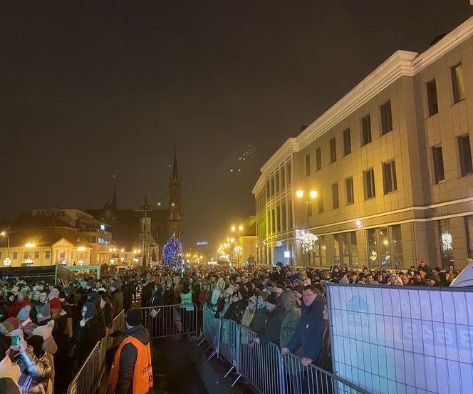 Tak Białystok bawił się podczas 32. finału WOŚP. Sprawdźcie zdjęcia!