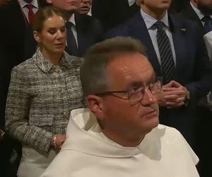 Nawroccy na Apelu Jasnogórskim