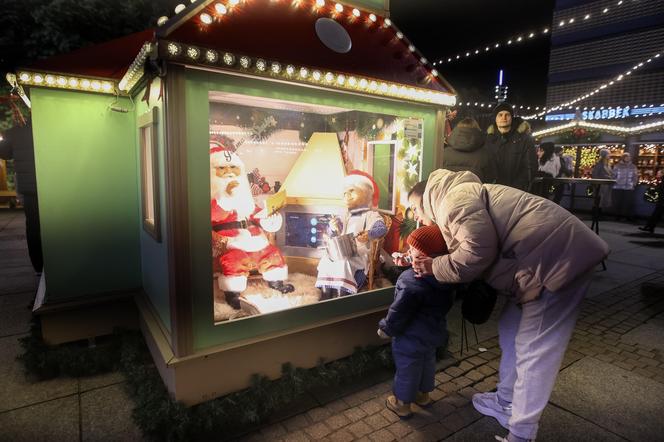 Jarmark bożonarodzeniowy w Katowicach jak "Last Christmas" - wiadomo, czego się spodziewać