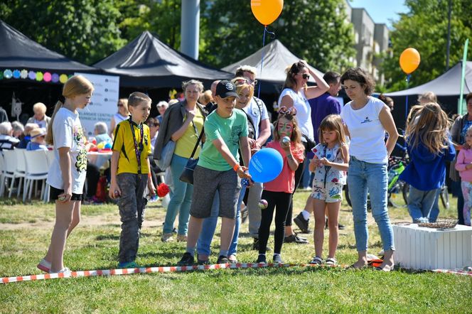 Witaj Lato na Bielanach! Wielkie gwiazdy wystąpią na dzielnicowym pikniku