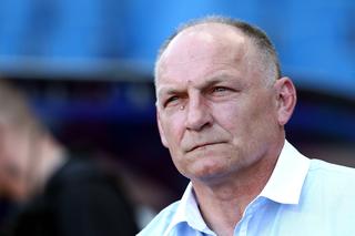 Andrzej Iwan nie żyje