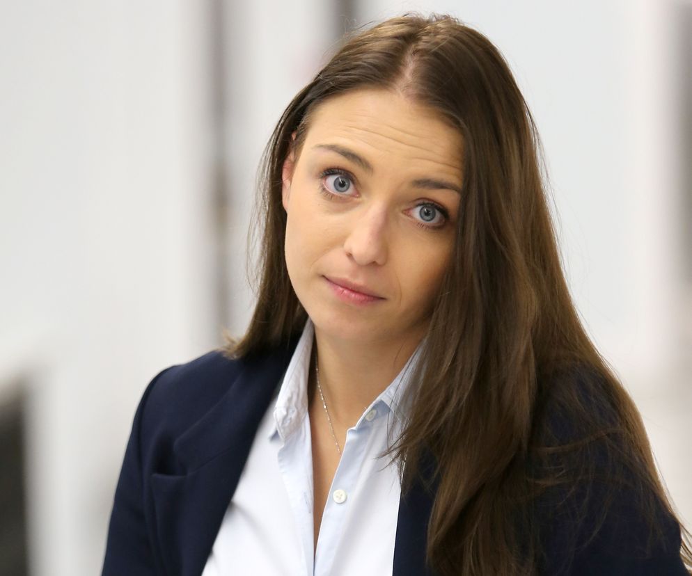 Kinga Gajewska 