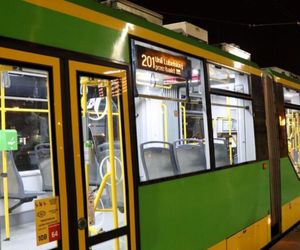 Juwenalia Poznań 2025. ZTM zapowiada wzmocnienie transportu podczas imprezy