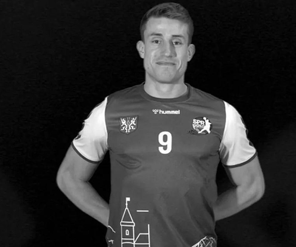 Smutna wiadomośc obiegła Polskę. Nie żyje Tomasz Łuczak, miał tylko 28 lat