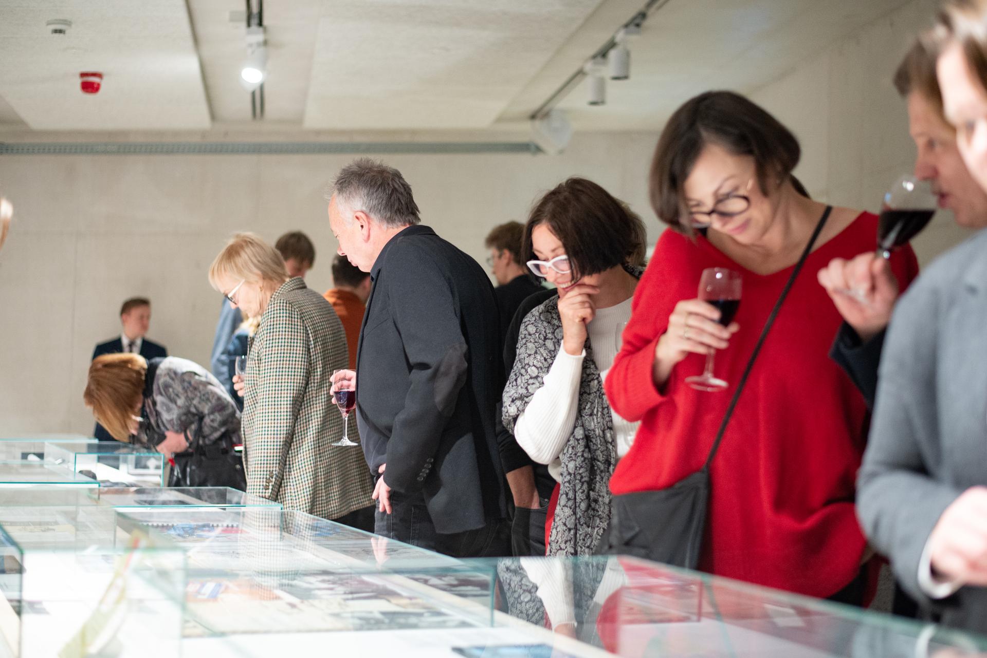 Relacja z Archikolaży 80