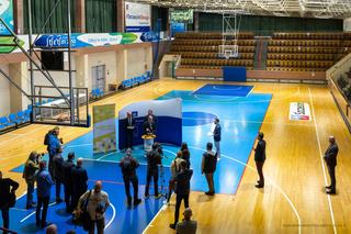 Umowa podpisana. Nowy SDS za 3 lata