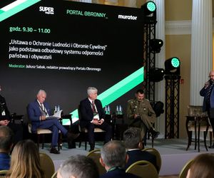 Ustawa o Ochronie Ludności i Obronie Cywilnej jako podstawa odbudowy  systemu odporności państwa i obywateli