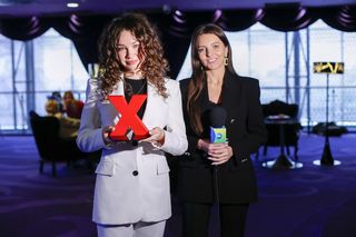 Wielki sukces uczennicy z Polski! Licealistka trafiła na okładkę Time!