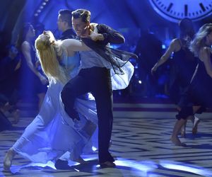 Elżbieta Romanowska, Rafał Maserak