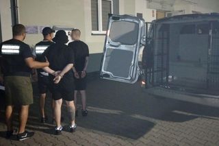Deportacje cudzoziemców. Na koncie mieli wiele przestępstw