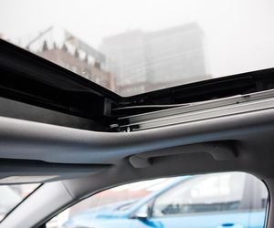 Nowoczesny SUV, który podbija polskie drogi
