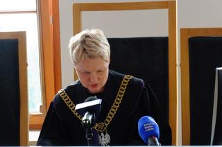 Zabiła własnego synka. Dzieciobójczyni skazana za oszustwa i wyłudzenia