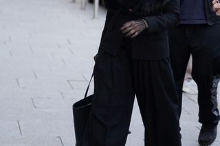 Monika Olejnik jak Madonna