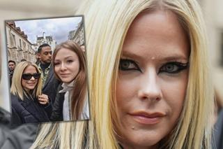 Agresywne zachowanie ochroniarza wobec Polki. Avril Lavigne natychmiast zareagowała!