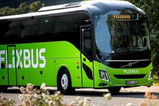 FlixBus otwiera pierwszą linię z Polski do Norwegii