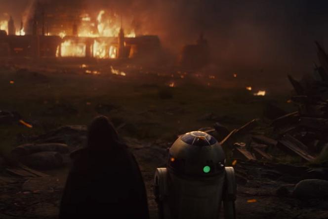 Gwiezdne wojny: Ostatni Jedi - LEGO Star Wars inspirowane 8. epizodem już w sprzedaży