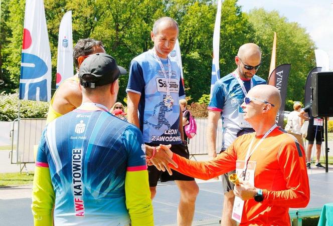 Katowicki Festiwal Biegowy im. J. Kukuczki 2024 - biegi na 5 i na 10 km