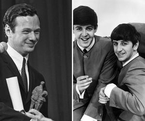 Ten aktor jest bliski zagrania legendarnego menedżera The Beatles w filmach Sama Mendesa 