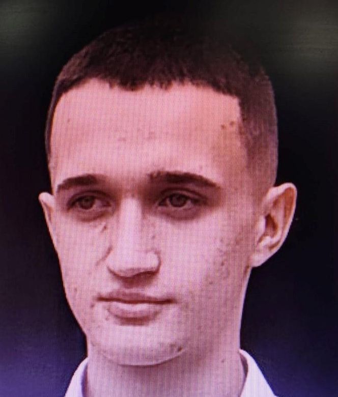 Zaginął 17-latek z powiatu krakowskiego. Wyszedł z domu do szkoły i nie daje znaku życia