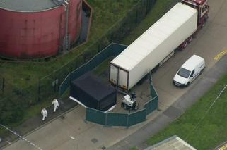 Ofiary były gwałcone i torturowane? 39 ciał znalezionych w chłodni!