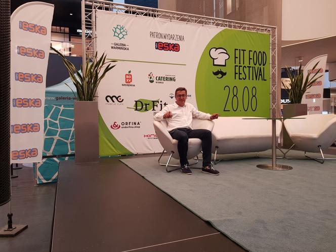 Fit Food Festival w Galerii Warmińskiej
